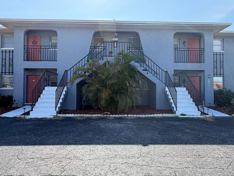 2619 Magdalina Dr #1A