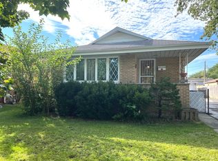 4525 W 116th Pl, Alsip, IL 60803
