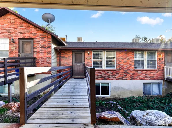 1697 E 1470 S #13C, Ogden, UT 84404