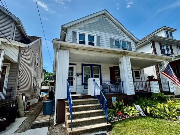 1316 Butler St, Easton, PA 18042
