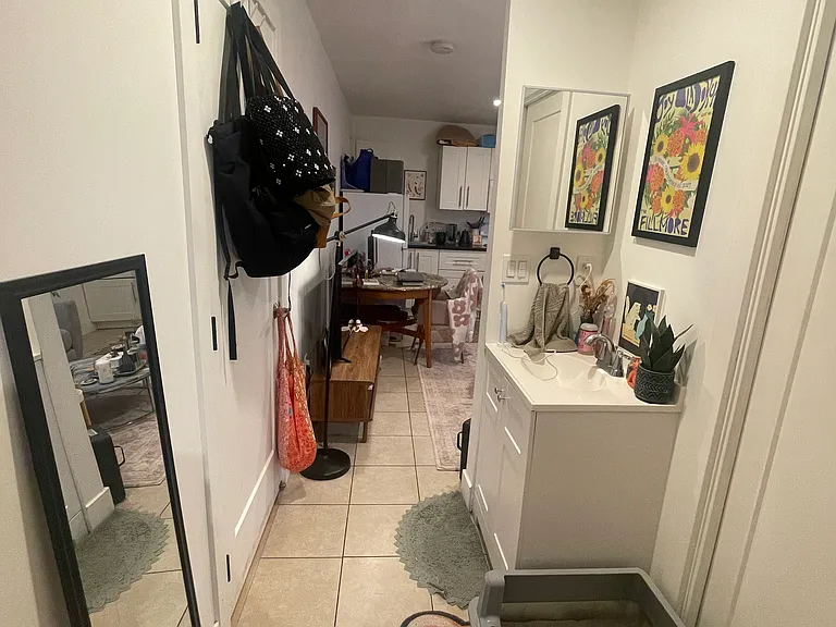 1421 Ashby Ave #A — Photo 5