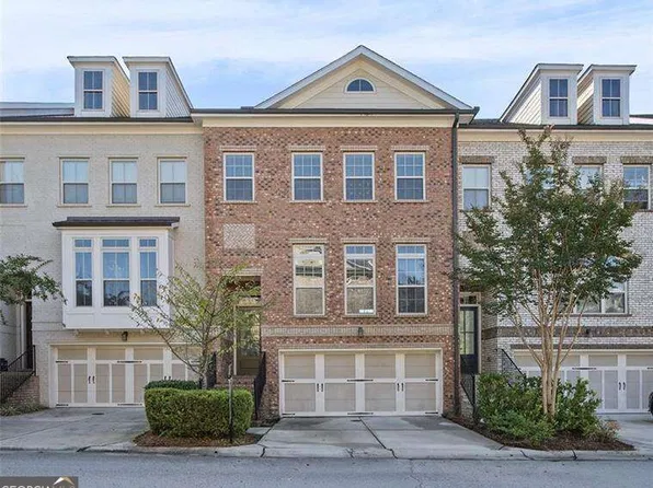 1781 Kenstone Walk, Dunwoody, GA 30338