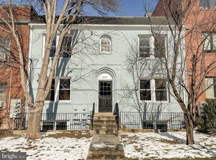 4347 Harrison St NW, Washington, DC 20015