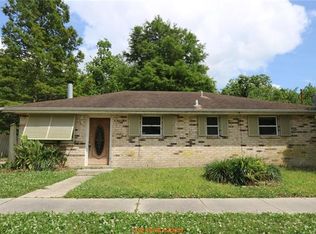 3201 Bartolo St, Meraux, LA 70075