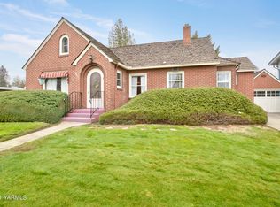 1411 W Chestnut Ave, Yakima, WA 98902