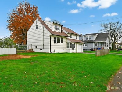 46 Melbourne Ct, Woodbridge, NJ, 07095