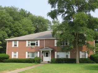 56-2 Mary St, Bridgewater, MA 02324