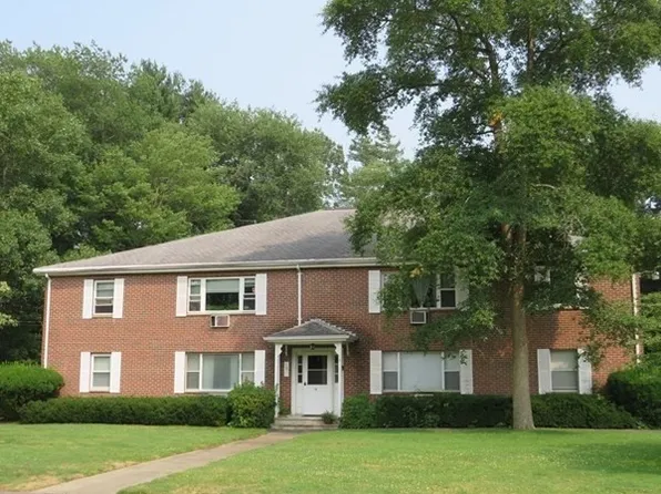 56-2 Mary St, Bridgewater, MA 02324