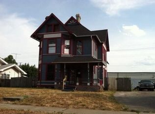 311 E Main Cross St, Edinburgh, IN 46124