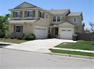 1929 Spring White Rd, Hemet, CA 92545