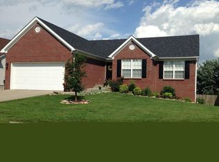 269 Ransom Trce, Georgetown, KY 40324
