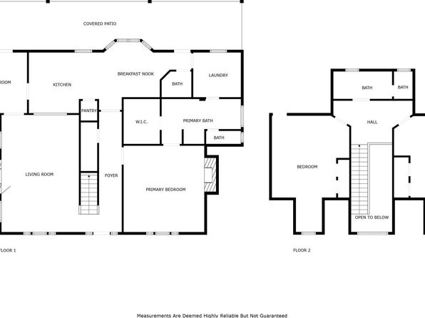 120 County Road 3373a, Cleveland, TX 77327