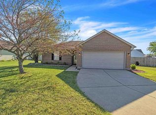 1912 Terrace Point, Owensboro, KY 42303