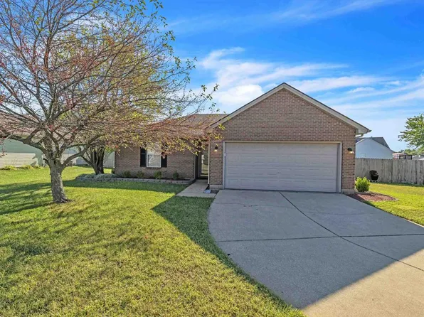 1912 Terrace Point, Owensboro, KY 42303