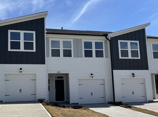 2202 Titanium Rock Rd, Durham, NC 27704