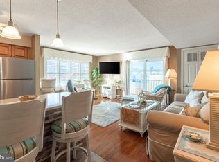14100 Coastal Hwy UNIT 102, Ocean City, MD