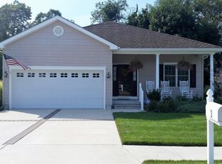 3 Wynndemere Ct, Cape May Court House, NJ 08210