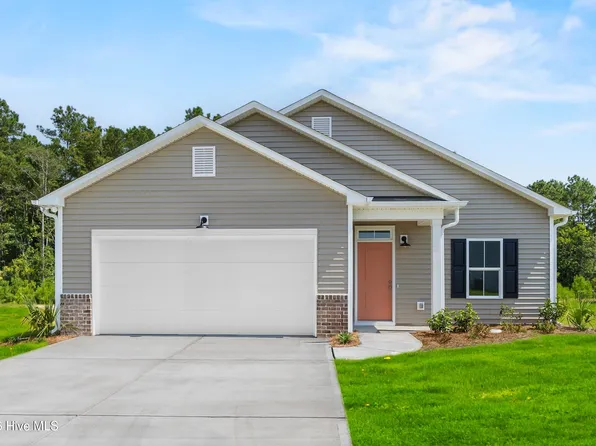 454 Hinton Lane SW #112, Ocean Isle Beach, NC 28469