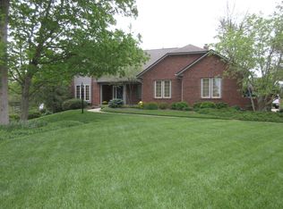 7610 Squirrel Creek Dr, Cincinnati, OH 45247