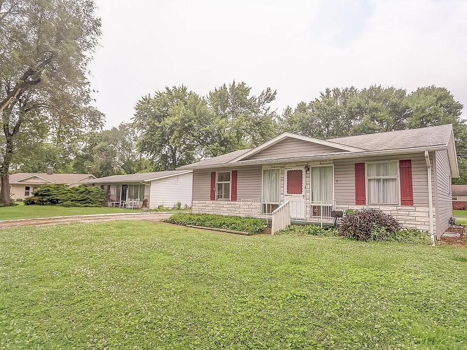 One Owner home in great area!