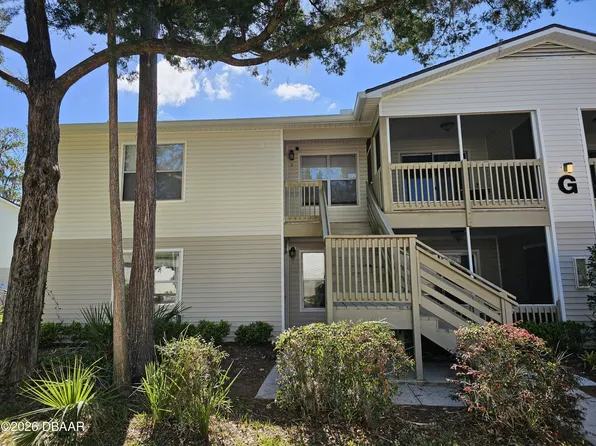 1600 Big Tree Rd APT G5, Daytona Beach, FL 32119