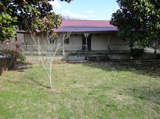 2478 Hurricane Ridge Rd, Smithville, TN 37166