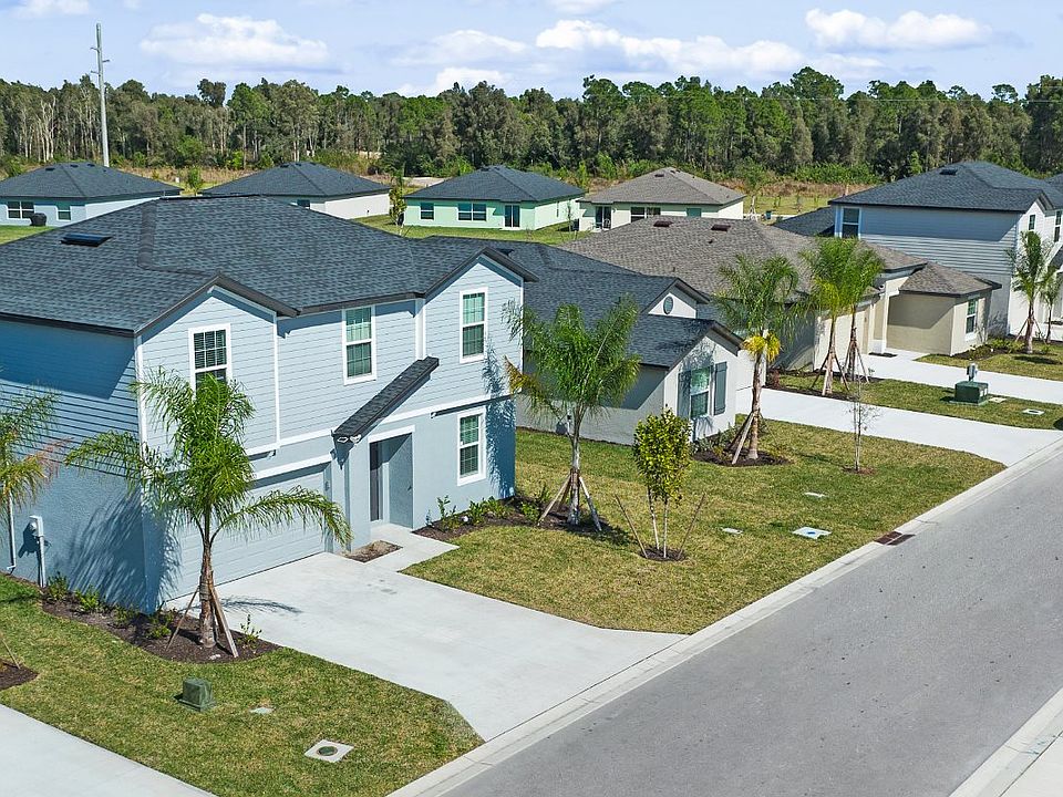 Crane Landing Patio Homes by Lennar in North Fort Myers FL Zillow