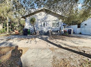 205 N Albany Ave, Tampa, FL 33606