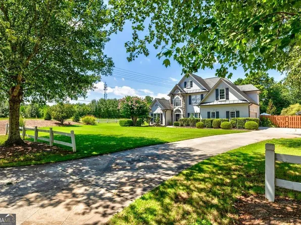 6255 Chestnut Hill Rd, Flowery Branch, GA 30542