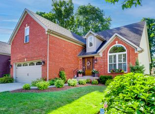 11202 Coventry Greens Dr, Louisville, KY 40241