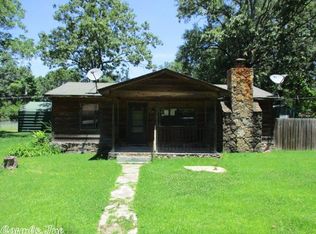 30 Ann Loop, Conway, AR 72032