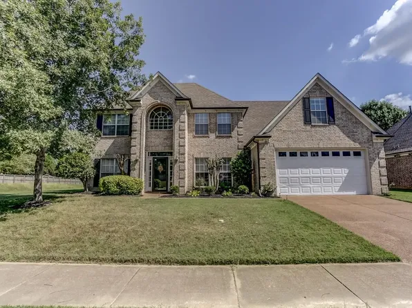 5110 Jon Oak Dr, Arlington, TN 38002