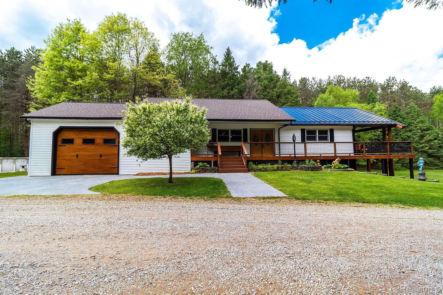 4707 Mount Morris Rd photo 1