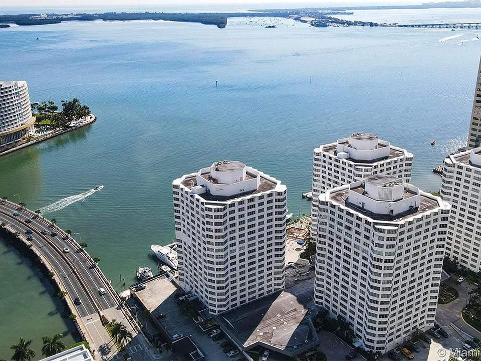 1st image of 999 S Brickell Bay Dr #2007