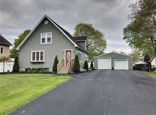 29 Forest Ave, Oakfield, NY 14125