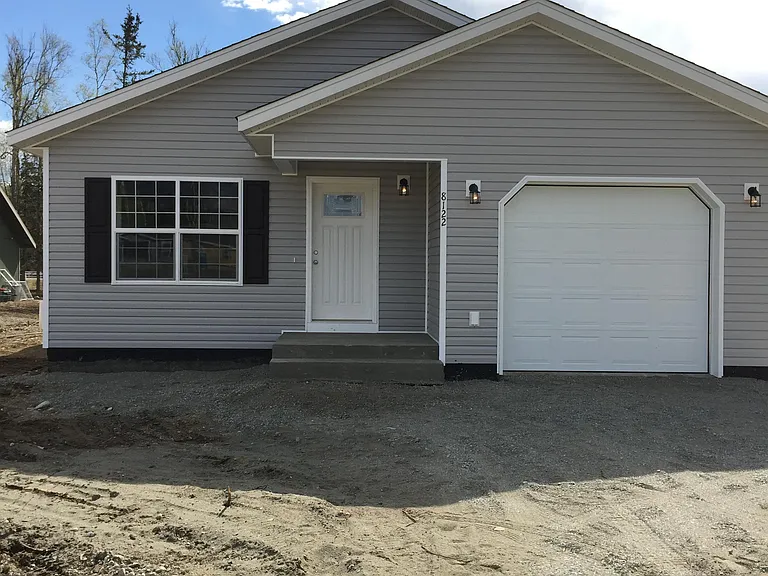 8122 E Snow Cave Cir — Photo 1