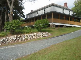 2862 River Rd, Melrose, NY 12121