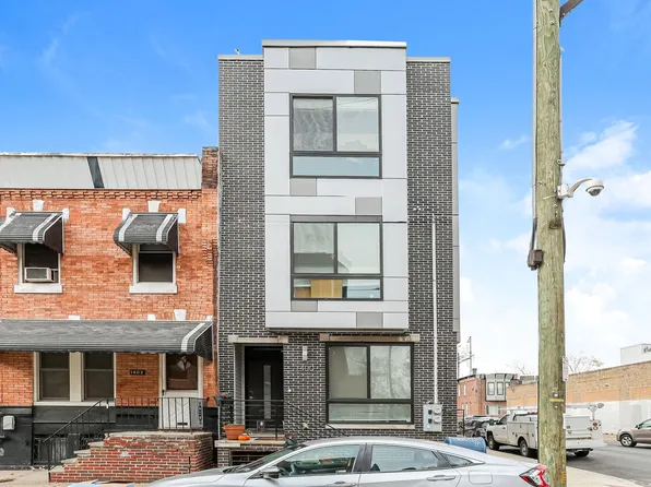 1400 S 24th Street LLC, 1400 S 24th St #1, Phila, PA 19146