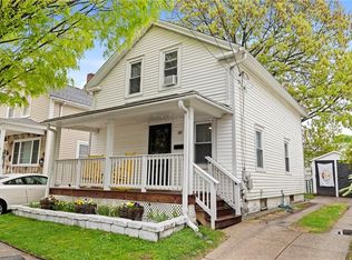 69 Vine St, East Providence, RI 02914