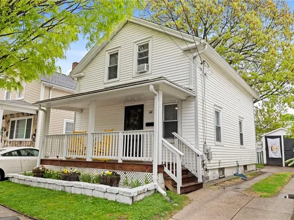 69 Vine St, East Providence, RI 02914