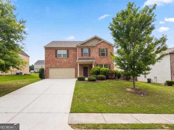 8496 Glenview St, Douglasville, GA 30135