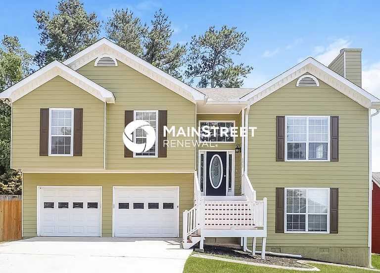 1463 Stonewood Ct — Photo 1