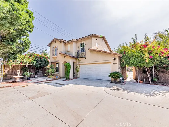 1180 N Ventura St, Anaheim, CA 92801