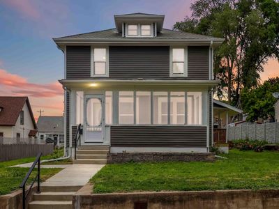 234 11th Ave, Council Bluffs, IA, 51503