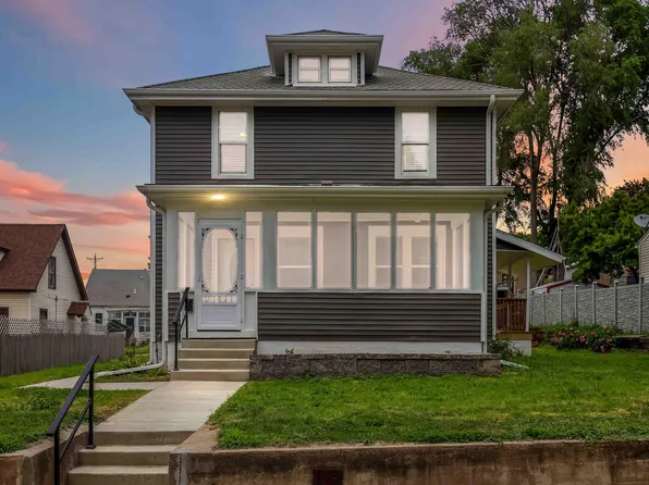 234 11th Ave, Council Bluffs, IA 51503