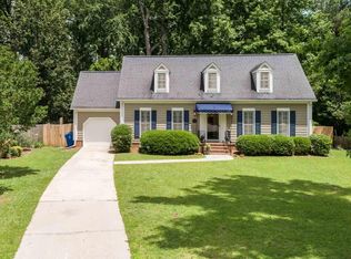 10 Lavington Ct, Columbia, SC 29209