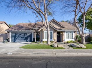 801 N Homsy Ave, Clovis, CA 93611