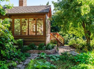 1601 Mariposa Ave, Boulder, CO 80302