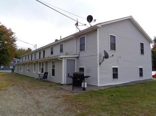 128 Wassau St, Millinocket, ME 04462