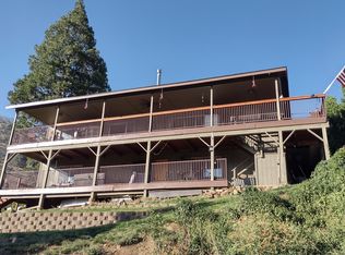 1056 Highway 190, Springville, CA